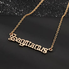 Cargar imagen en el visor de la galería, ZODIAC

