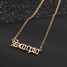 Cargar imagen en el visor de la galería, ZODIAC

