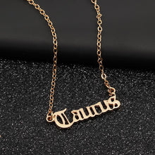 Cargar imagen en el visor de la galería, ZODIAC
