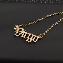 Cargar imagen en el visor de la galería, ZODIAC
