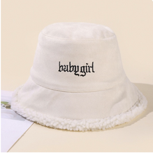 Cargar imagen en el visor de la galería, Baby Girl Bucket
