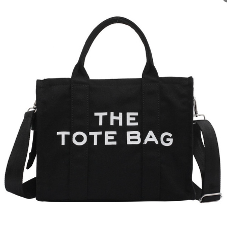 The Tote Bag TB