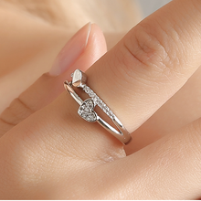 Cargar imagen en el visor de la galería, Engagement Ring
