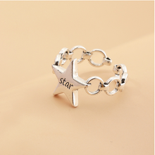 Cargar imagen en el visor de la galería, Pop Star Ring
