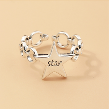 Cargar imagen en el visor de la galería, Pop Star Ring
