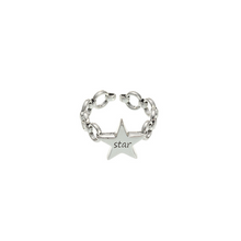 Cargar imagen en el visor de la galería, Pop Star Ring
