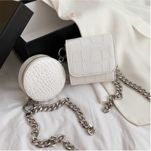 Cargar imagen en el visor de la galería, Bonito Bag White

