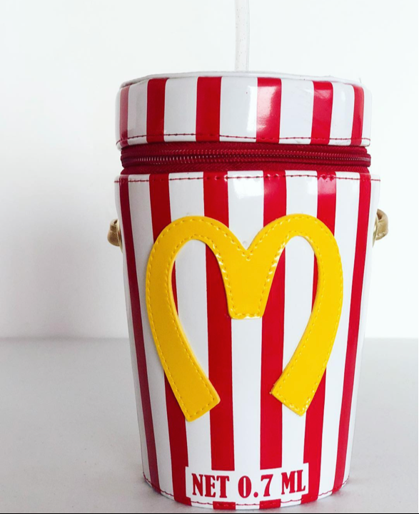 Mc Soda Bag