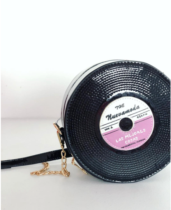 Acetato Bag