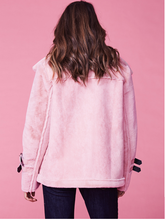 Cargar imagen en el visor de la galería, Pink Bonita Jacket

