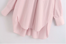 Cargar imagen en el visor de la galería, Pink Bonita Blouse
