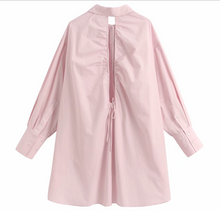 Cargar imagen en el visor de la galería, Pink Bonita Blouse
