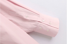 Cargar imagen en el visor de la galería, Pink Bonita Blouse
