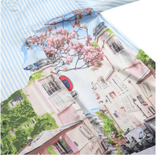 Cargar imagen en el visor de la galería, Maison Rose Blouse
