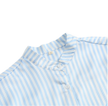 Cargar imagen en el visor de la galería, Maison Rose Blouse
