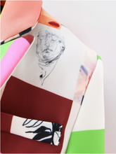 Cargar imagen en el visor de la galería, Cartoon Blazer
