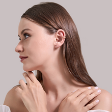 Cargar imagen en el visor de la galería, Earcuffs Love You
