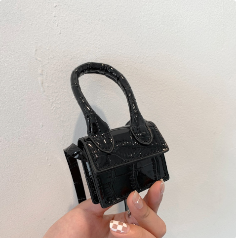 Baby Bonita Bag