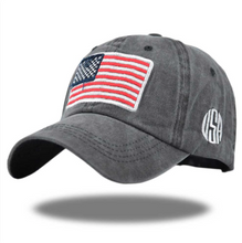 Cargar imagen en el visor de la galería, USA Cap
