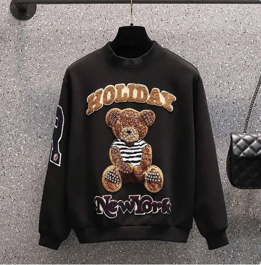 Teddy Bear