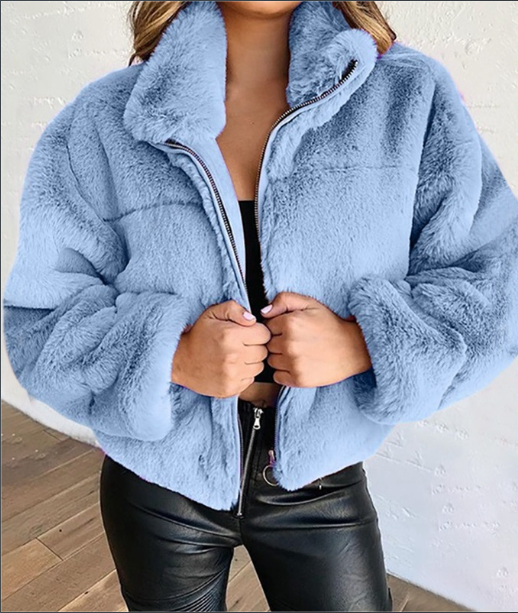 Baby Faux Fur