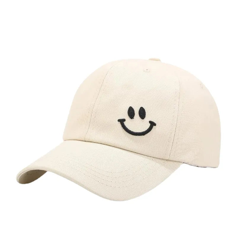 Gorra Smile