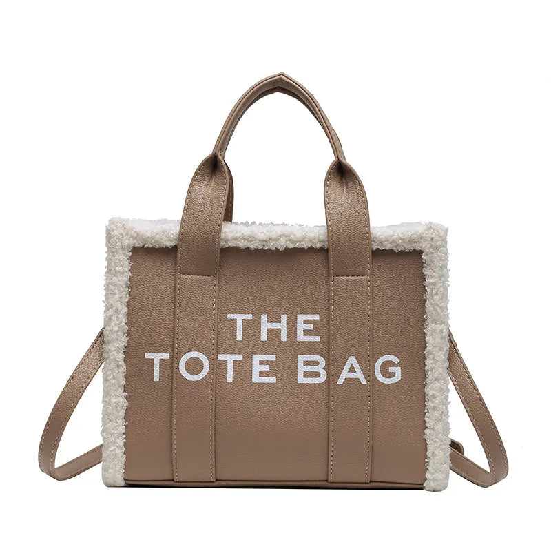 The Tote Bag