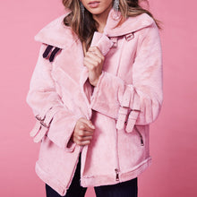 Cargar imagen en el visor de la galería, Pink Bonita Jacket
