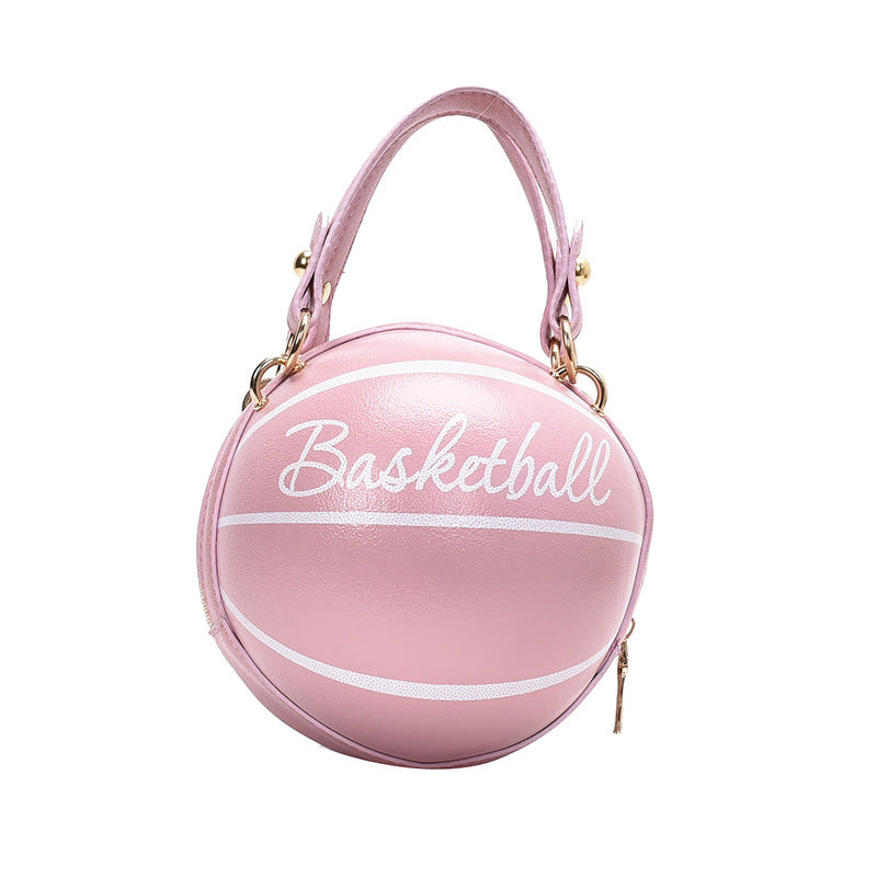 BasketBag