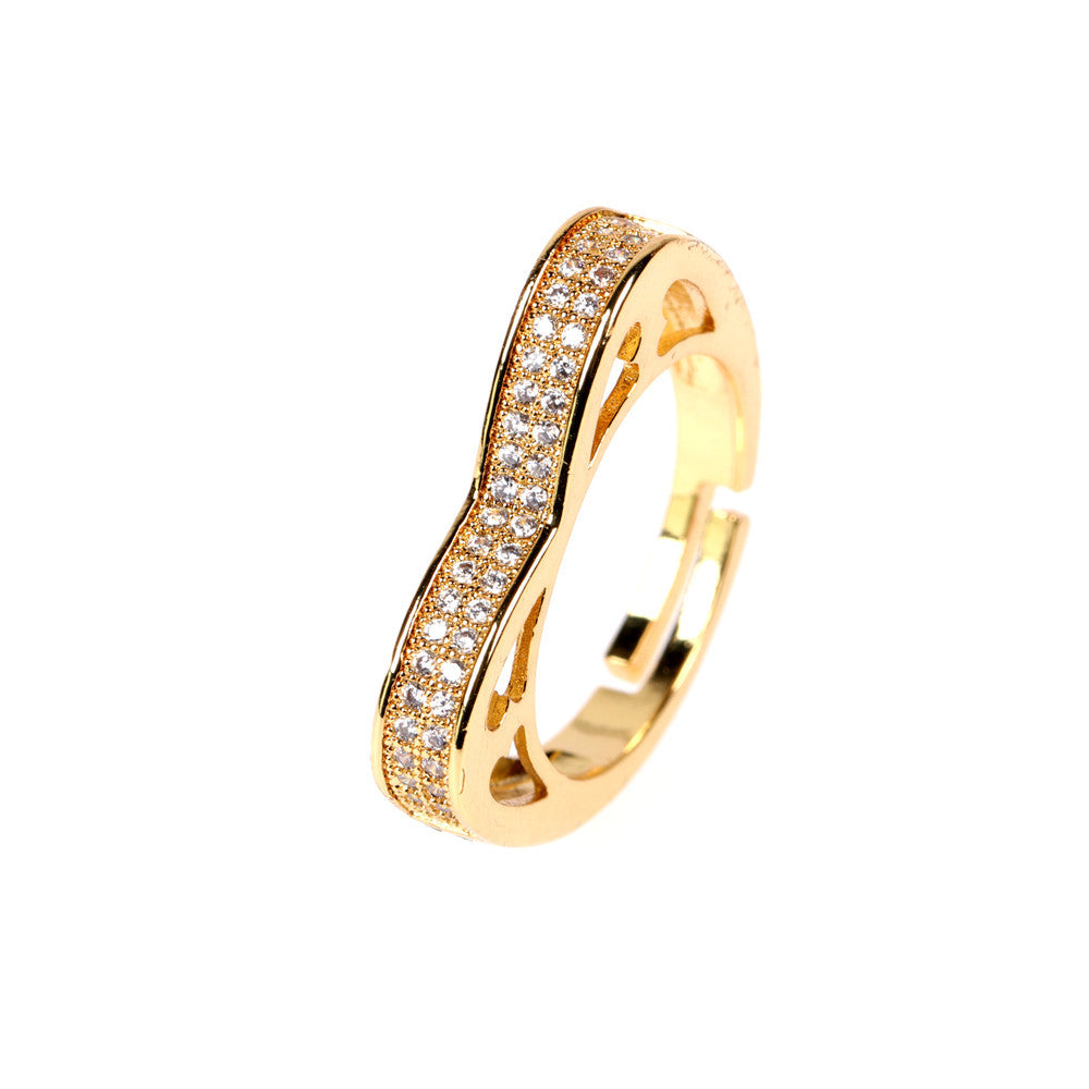 Atenea Ring